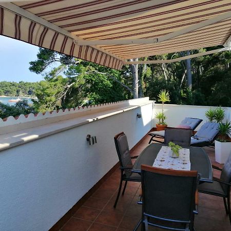 Apartment Markorcula Экстерьер фото