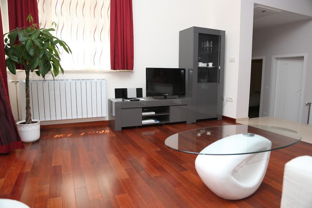 Apartment Markorcula Экстерьер фото
