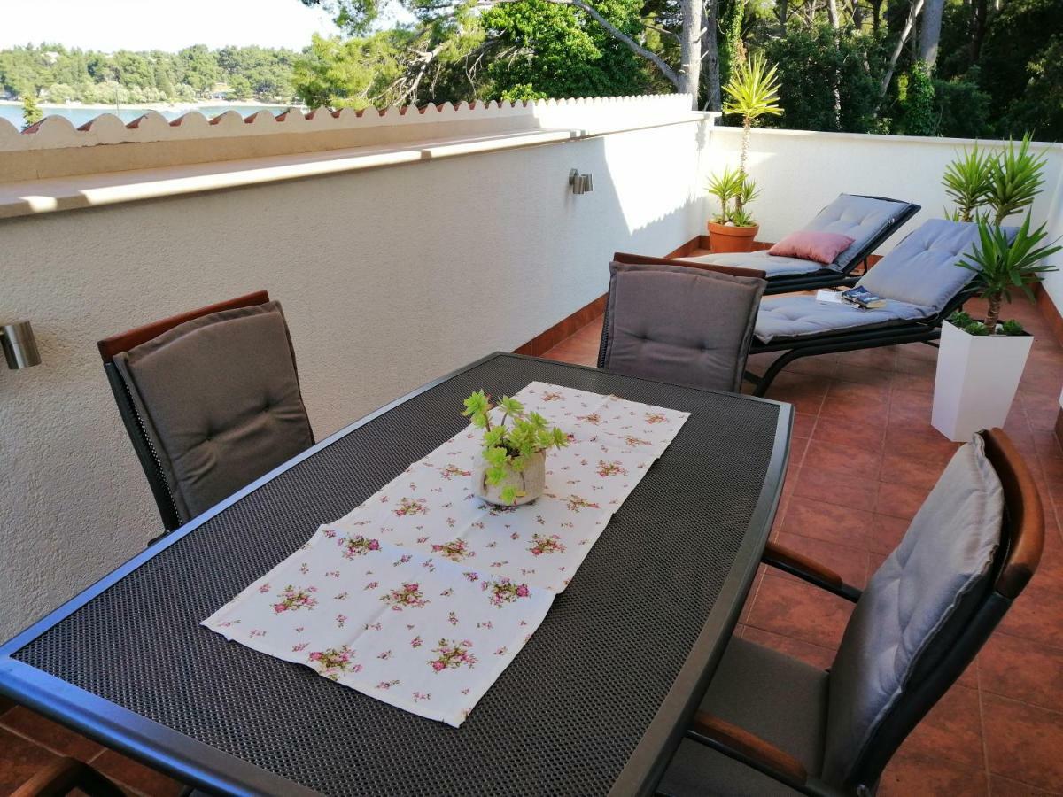 Apartment Markorcula Экстерьер фото
