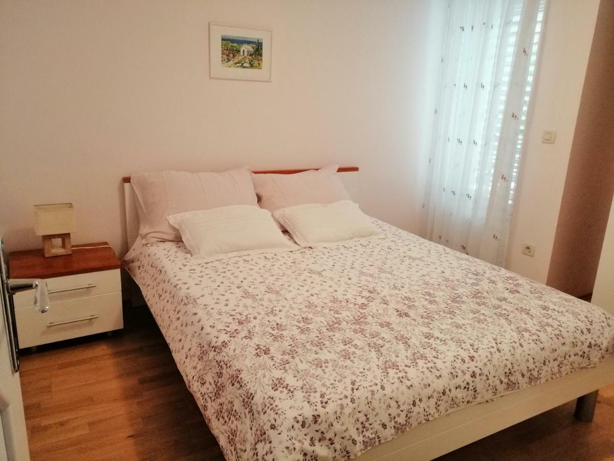 Apartment Markorcula Экстерьер фото