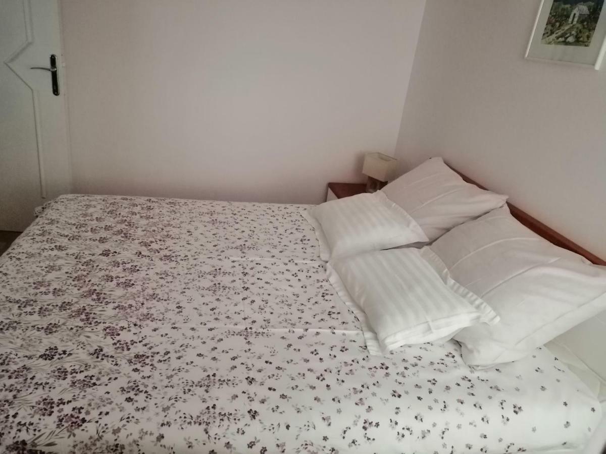 Apartment Markorcula Экстерьер фото