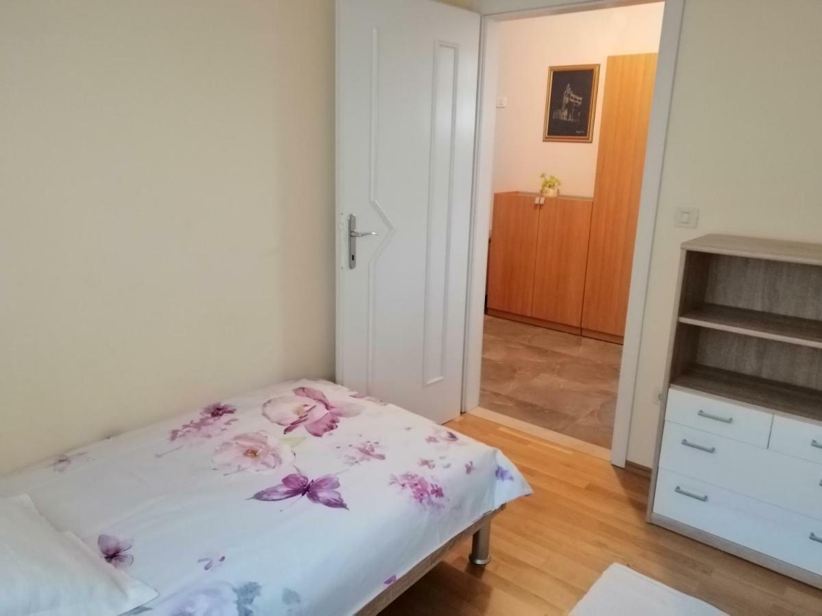 Apartment Markorcula Экстерьер фото